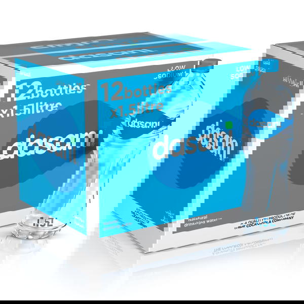 Large mineral water.          مياه معدنيه كبيره Image 3 Preview