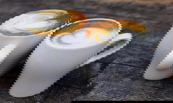 Nescafe gold with milk.  نسكافيه جولد بالحليب Image 1 Preview