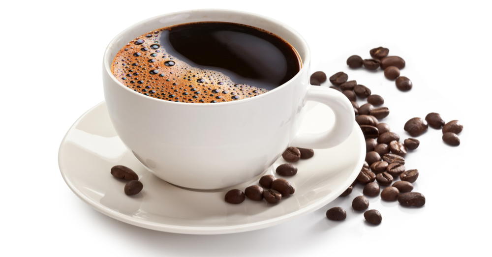 Americano coffee.          قهوه أمريكانو Preview Image