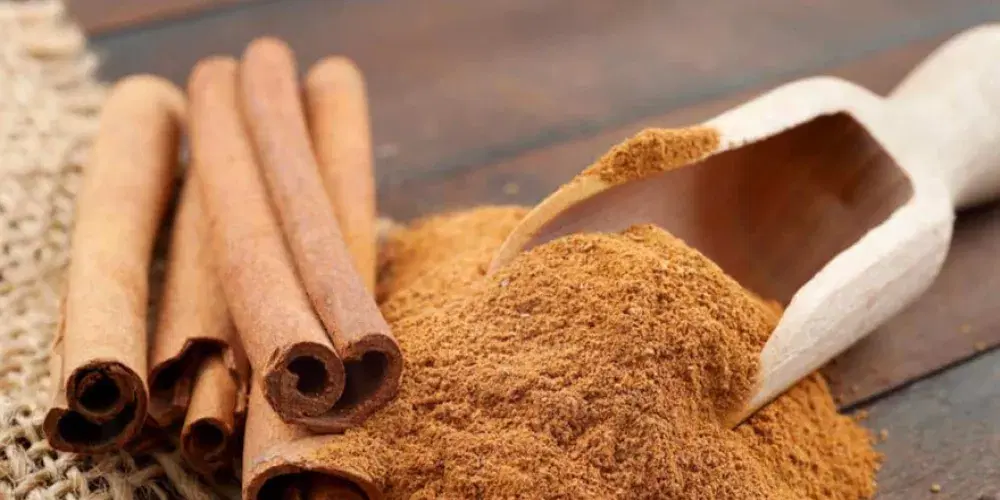 Cinnamon herbs.             قرفه أعشاب Preview Image