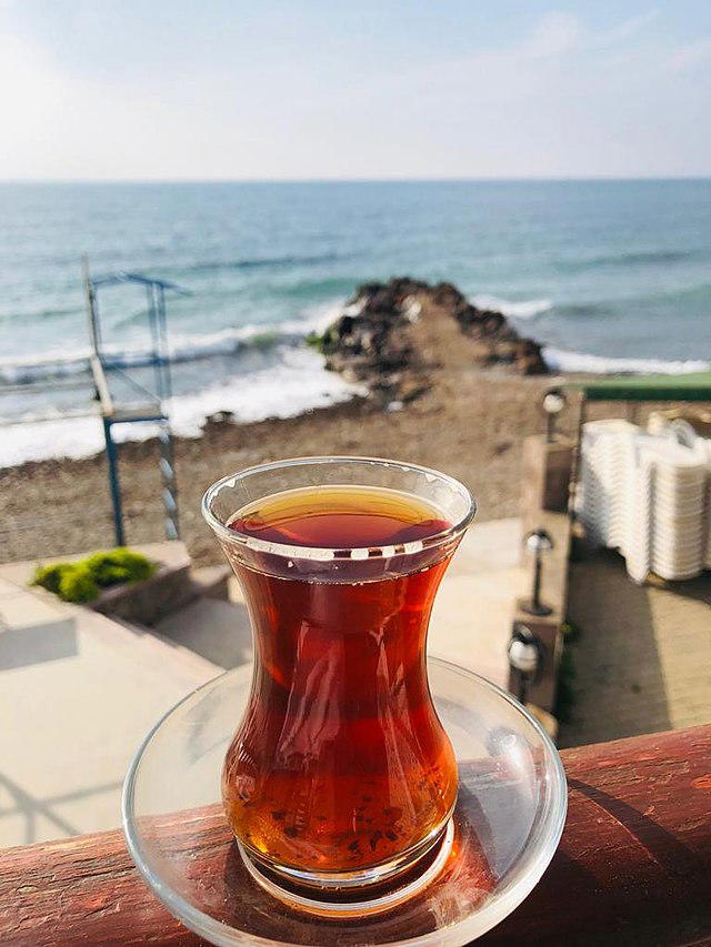 tea.  شاى كشرى Preview Image