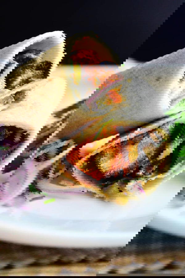 سندوتش شيش طاووق Image 1 Preview