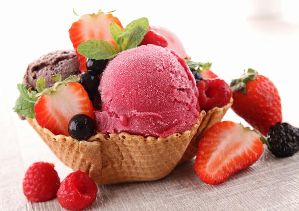 Porto Fun family ice cream selection. تشكيلة آيس كريم Porto Fun العائليه Image 4 Preview