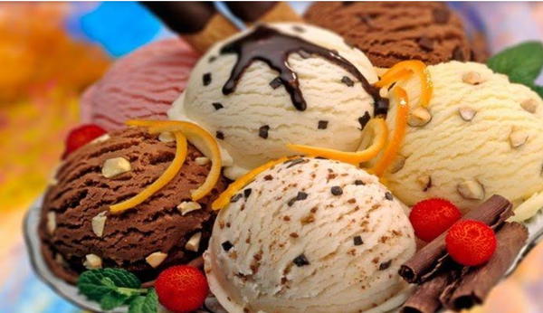 Porto Fun family ice cream selection. تشكيلة آيس كريم Porto Fun العائليه Image 2 Preview