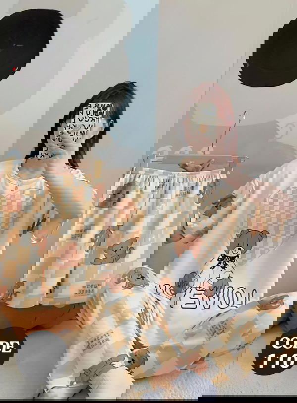 بيچامه 3قطع Image 1 Preview