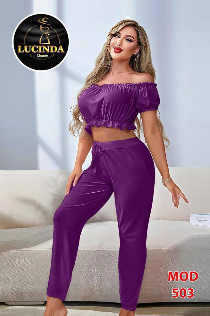 بيچامه حريمي Preview Image