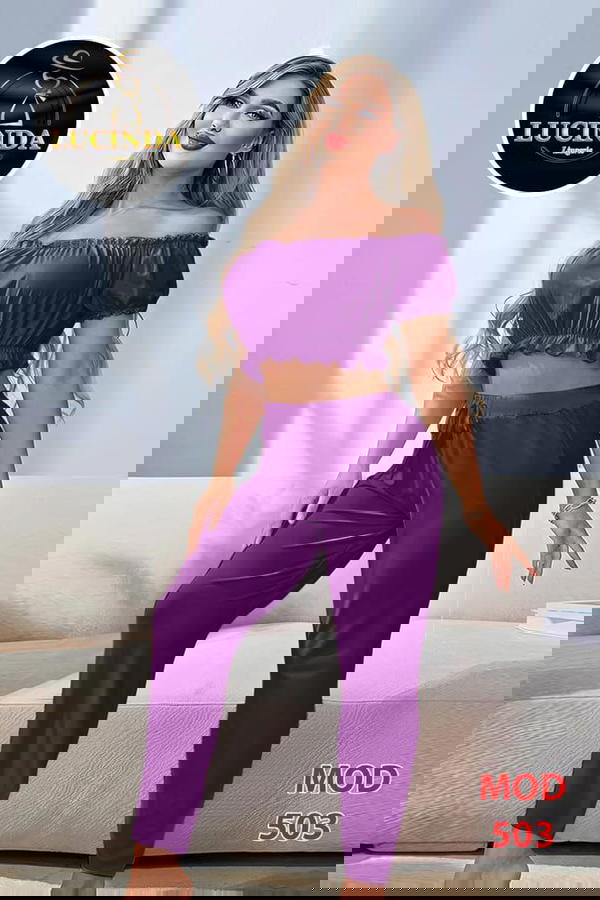 بيچامه حريمي  Image 1 Preview