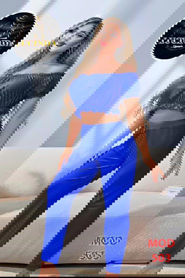 بيچامه حريمي  Image 3 Preview