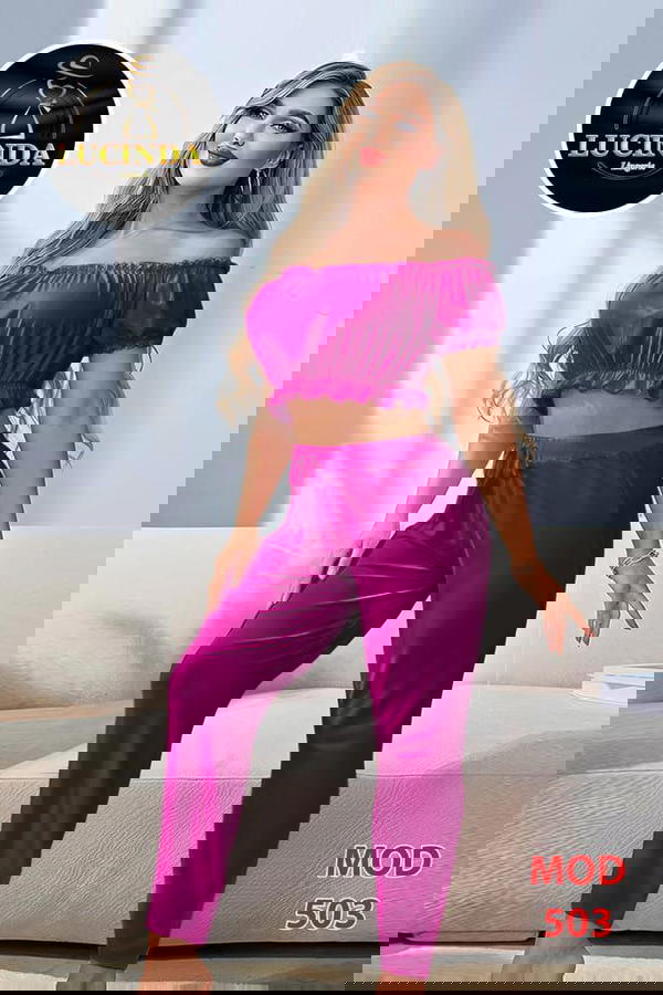 بيچامه حريمي  Image 4 Preview