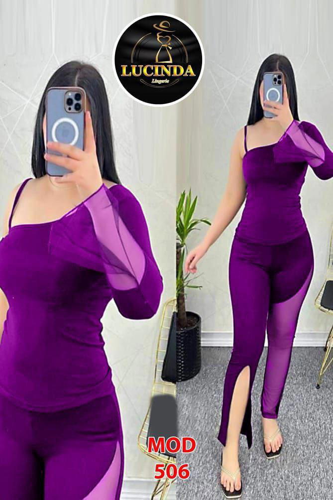 بيچامه حريمي Preview Image