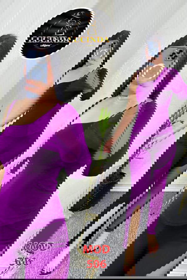 بيچامه حريمي Image 1 Preview