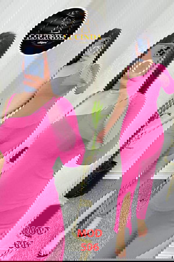 بيچامه حريمي Image 3 Preview