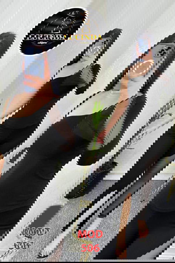 بيچامه حريمي Image 4 Preview