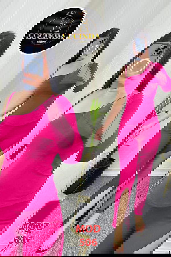 بيچامه حريمي Image 7 Preview