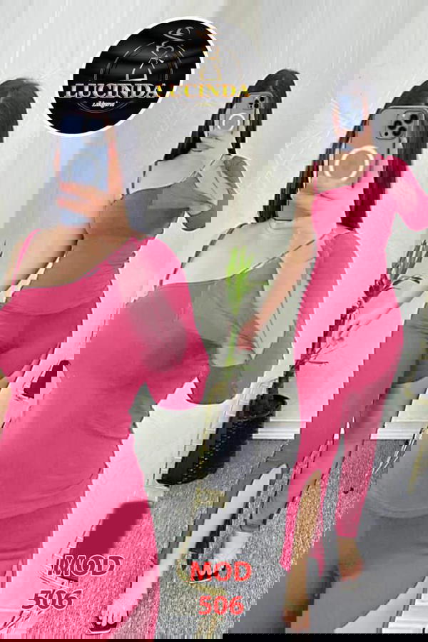 بيچامه حريمي Image 8 Preview