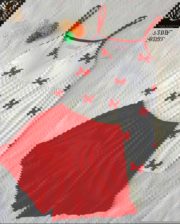 طقم شورط 2 قطعه Image 2 Preview