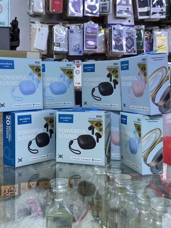 ANKER R50i Image 1 Preview