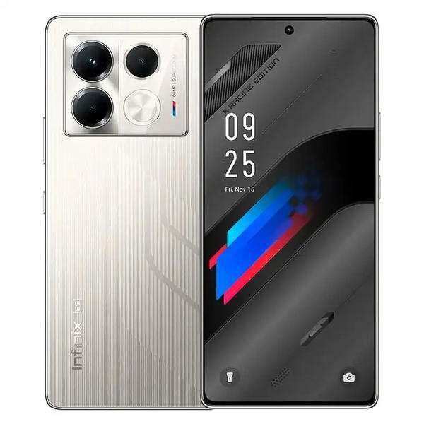 انفينكس NOTE 40 PRO PLUS 5G Image 1 Preview