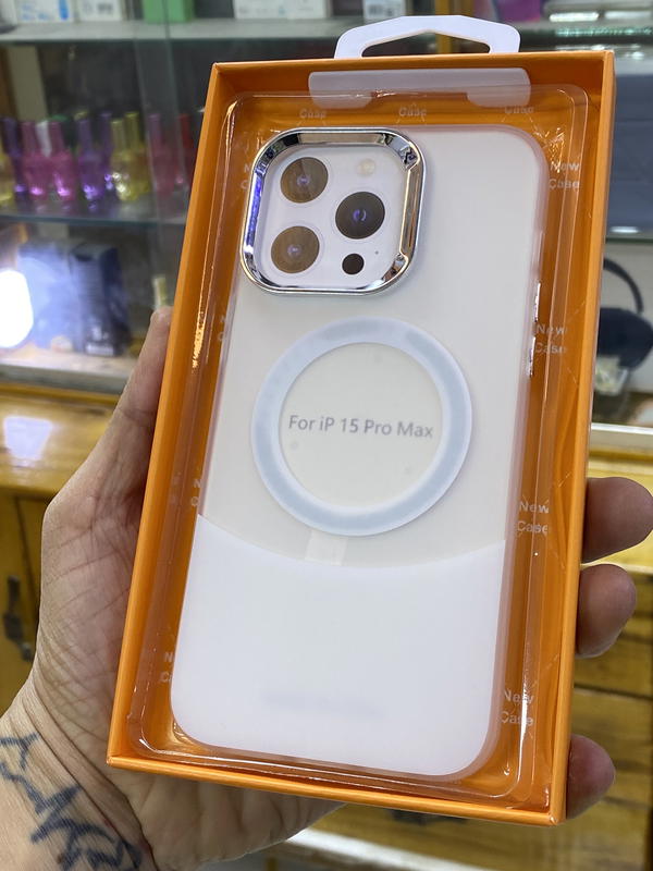 كفرات ايفون اصليه Image 1 Preview