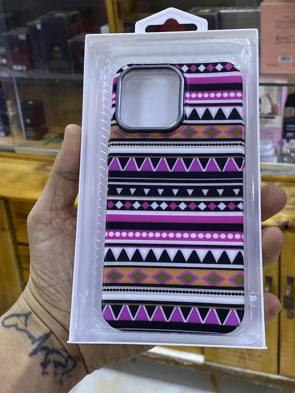 كفرات ايفون نسائيه Image 2 Preview