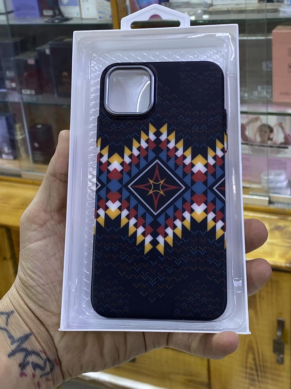 كفرات ايفون نسائيه Image 3 Preview