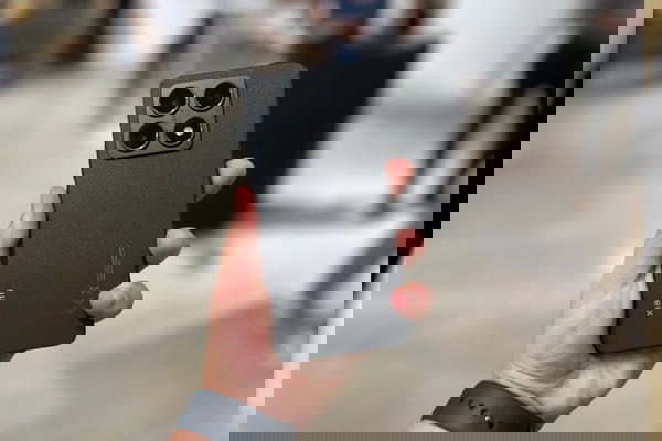 شاومي 14T PRO ذاكرة 512 عشوائيه 12 Image 2 Preview