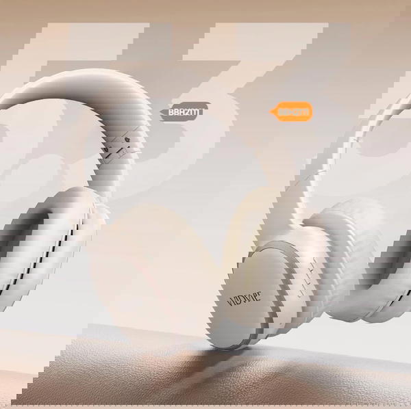 سماعة بلوتوث طوك فيدفي اصلية تشغيل 70 ساعة Image 1 Preview