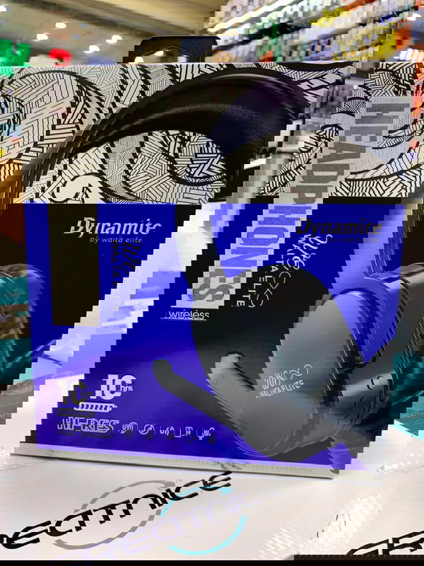 سماعة بلوتوث طوك ماركة كوني كول محيطي العاب Image 1 Preview