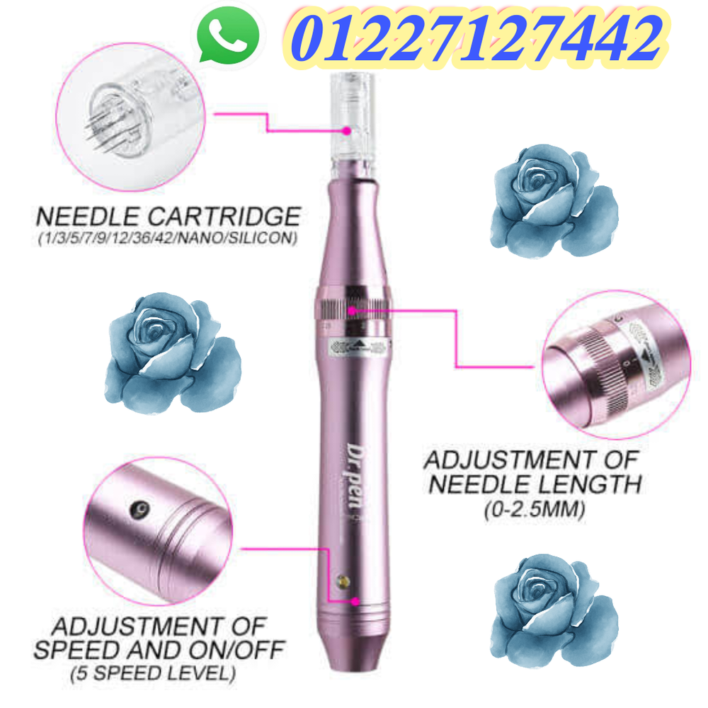 ديرما بن M7 . derma pen  Preview Image