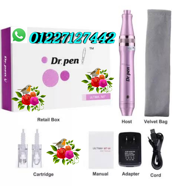 ديرما بن M7 . derma pen  Image 2 Preview