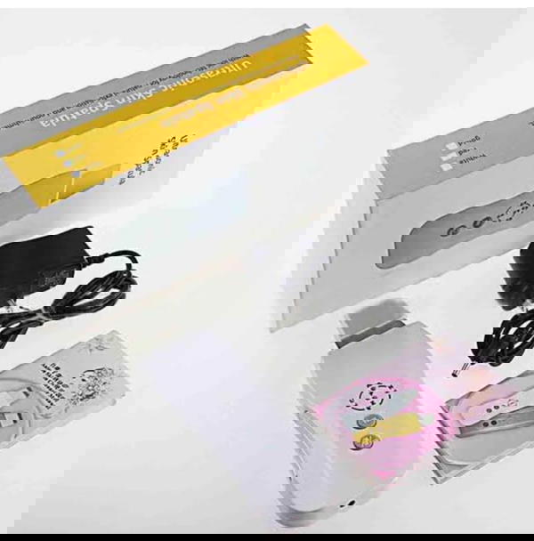 سكرابر التراسونيك  Image 1 Preview