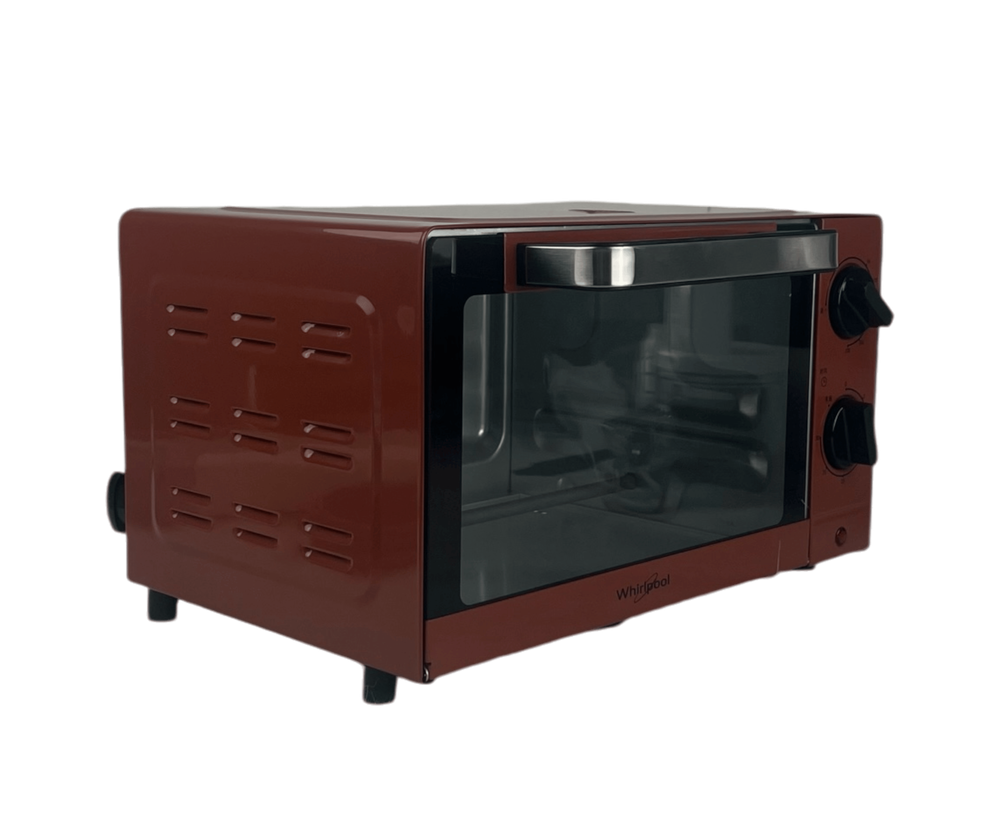 فرن 10 لتر ماركة Whirlpool Preview Image