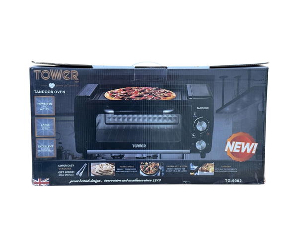 فرن تندوري كهربائي ماركة تاور Image 1 Preview