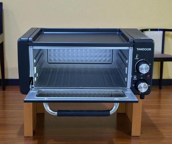 فرن تندوري كهربائي ماركة تاور Image 2 Preview