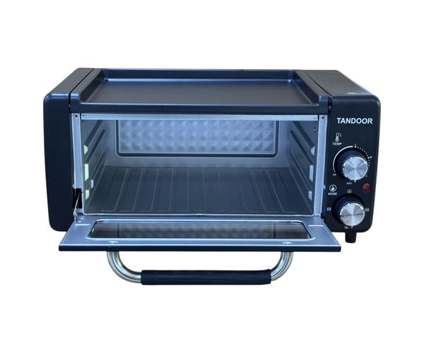 فرن تندوري كهربائي ماركة تاور Image 5 Preview