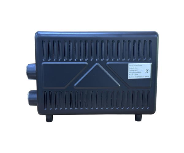 فرن تندوري كهربائي ماركة تاور Image 6 Preview