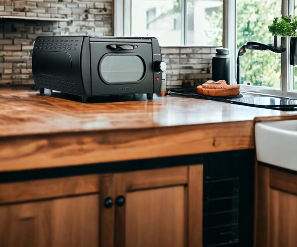 فرن تندوري ماركة امبليوم  Image 5 Preview