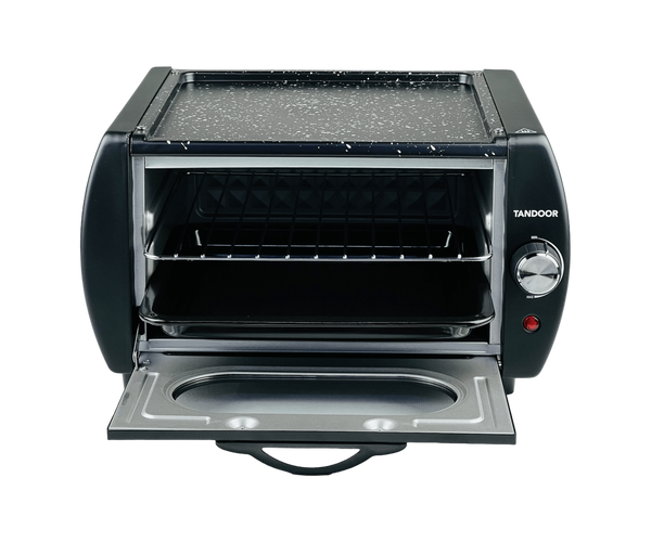 فرن تندوري ماركة امبليوم  Image 9 Preview