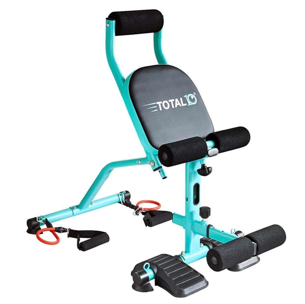 جهاز تدريب منزلي  Preview Image