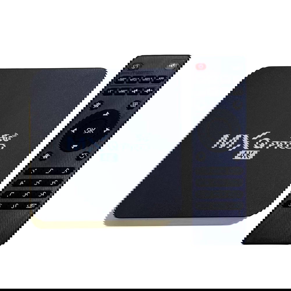 جهاز تيفي بوكس Preview Image