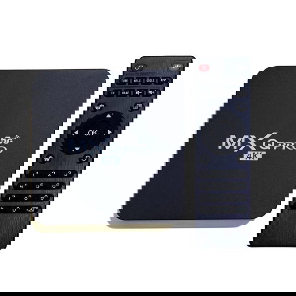 جهاز تيفي بوكس Image 1 Preview