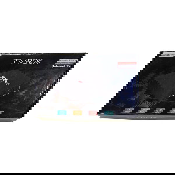 جهاز تيفي بوكس Image 7 Preview