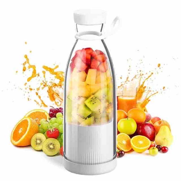خلاط محمول  Image 1 Preview