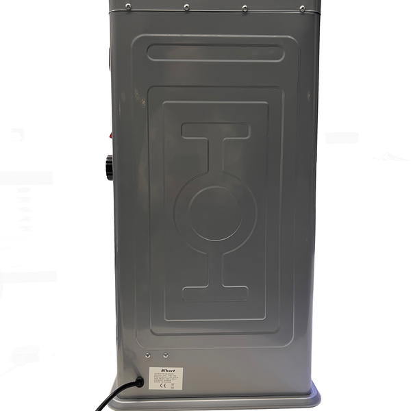 مدفأة كوارتز بتصميم أنيق  Image 2 Preview