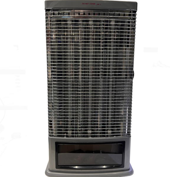 مدفأة كوارتز بتصميم أنيق  Image 3 Preview