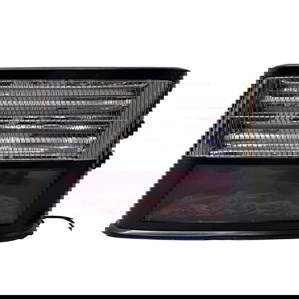 مدفأة و منظر كوارتز ماركة بيهارت Image 2 Preview