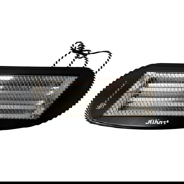 مدفأة و منظر كوارتز ماركة بيهارت Image 4 Preview