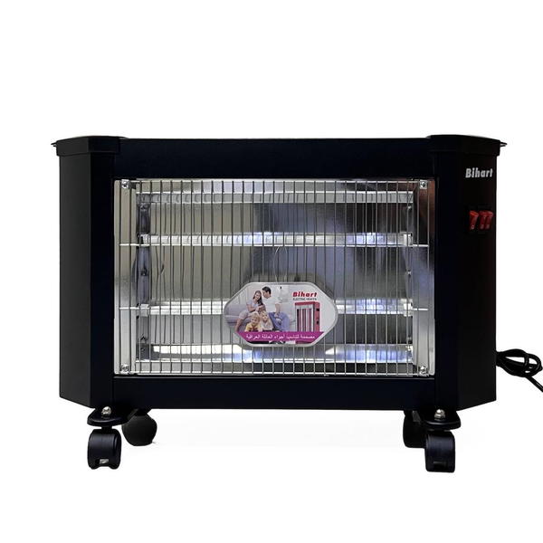 مدفأة كوارتز من بيهارت Image 1 Preview