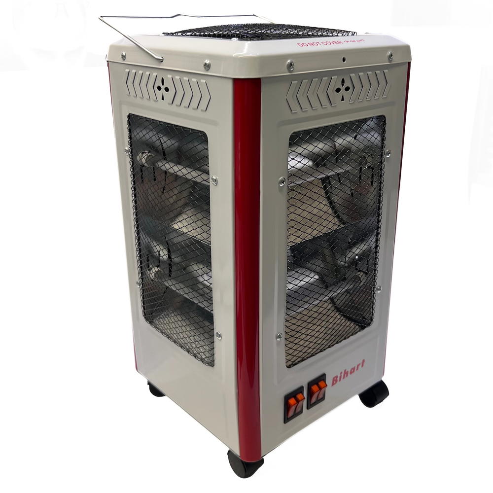 مدفأة كوارتز من بيهارت Preview Image