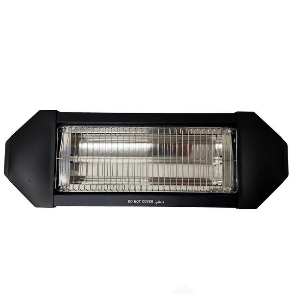 مدفأة كوارتز من بيهارت Image 2 Preview